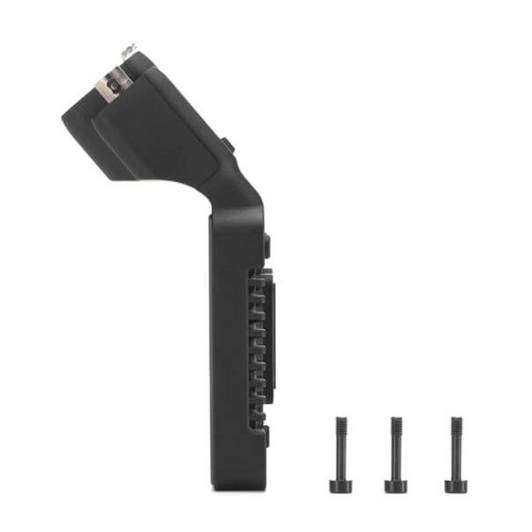 Original DJI Ronin 4D Expansion Plate For SDI / XLR / TC Interfaces, Expansion Plate