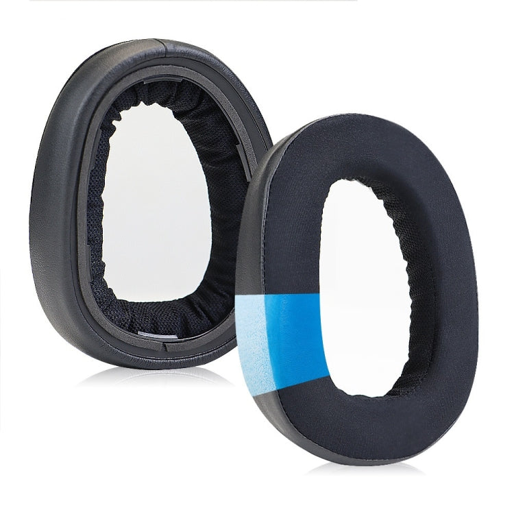 For Sennheiser 2pcs Ice Sense Gel Headphone Sponge Case, HD4.50, GSP 600