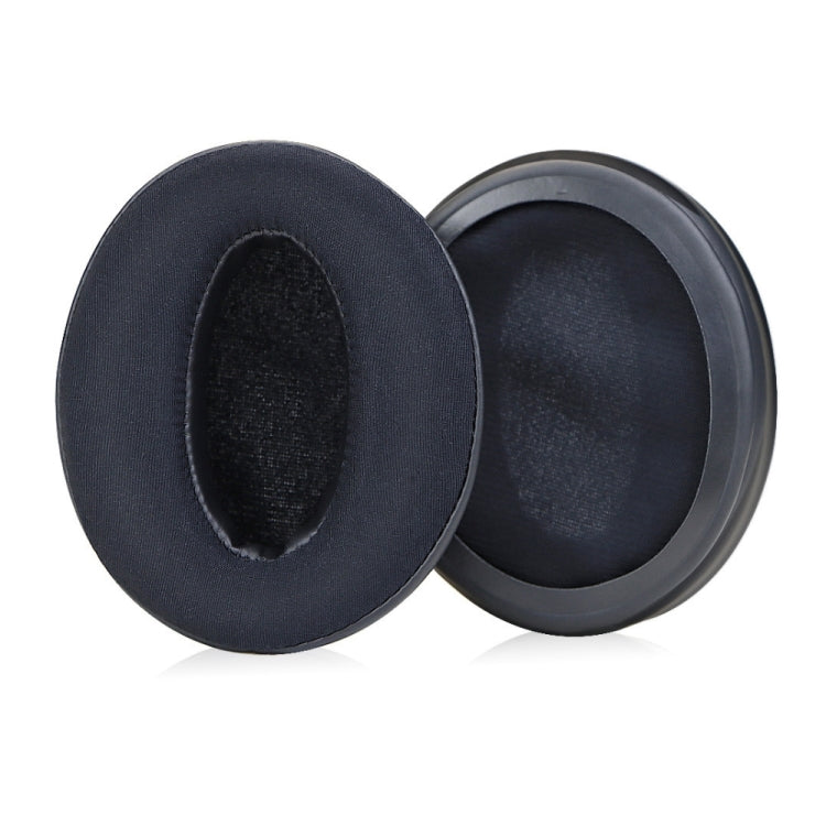 For Sennheiser 2pcs Ice Sense Gel Headphone Sponge Case, HD4.50, GSP 600