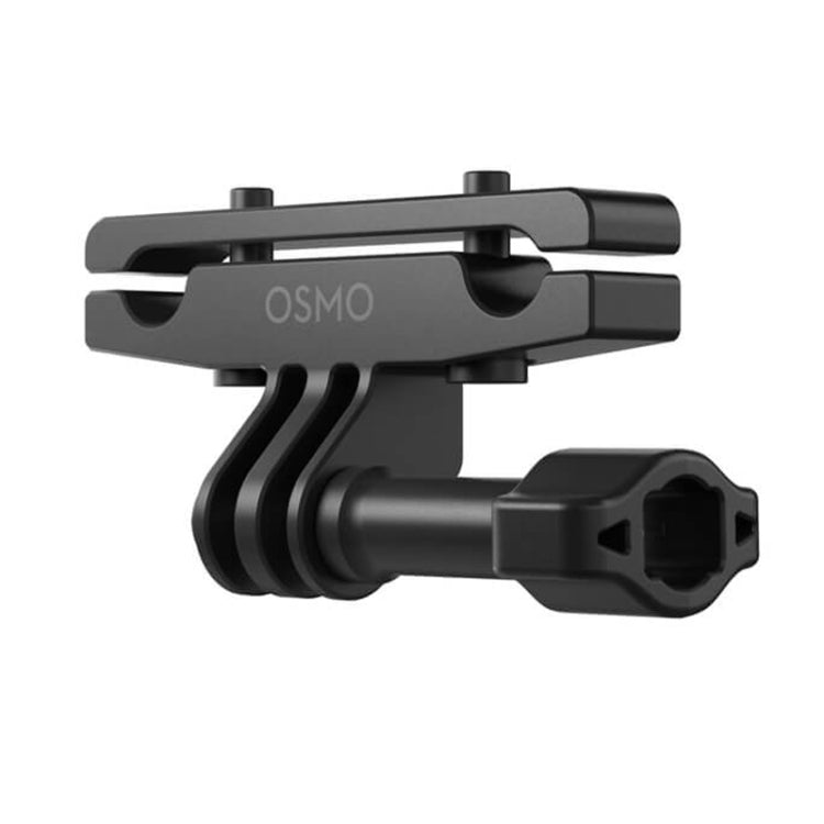 Original DJI Action 2 / Osmo Action / Osmo Action 3 / Osmo Action 4 Bike Seat Rail Mount, Bike Seat Rail Mount