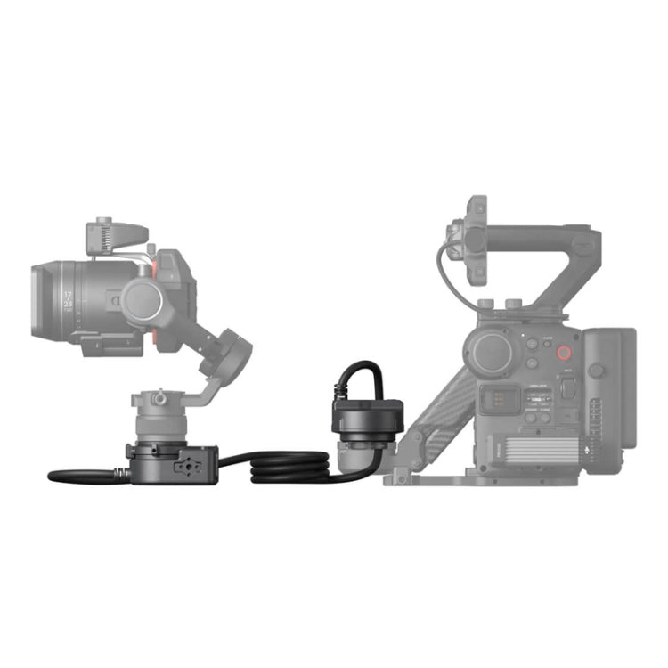 Original DJI Ronin 4D Flex, Flex