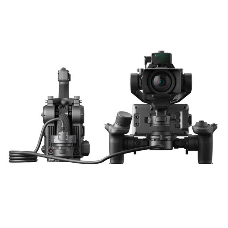 Original DJI Ronin 4D Flex, Flex