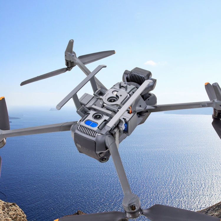 For DJI Mavic 3 Pro / 3 / 3 Classic / 3 Cine Robotic Arm Thrower Aerial Thrower, Thrower