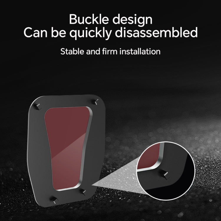 For DJI Air 3 RCSTQ Multi-Layer Coating Waterproof  Filter, ND8, ND16, ND32, ND64, CPL, UV, ND-PL8, NDL-PL16, ND-PL32, ND-PL64, ND8/16/32/64 4-in-1, ND-PL8/16/32/64 4-in-1, ND4/8/16/32/64+UV+CPL 6 -in-1, ND-PL8/16/32/64 +UV +CPL 6-in-1