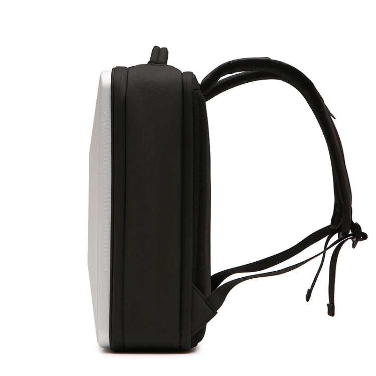 For DJI AIR 3 Drone BKANO Storage Bag Hard Shell Backpack, A3-002
