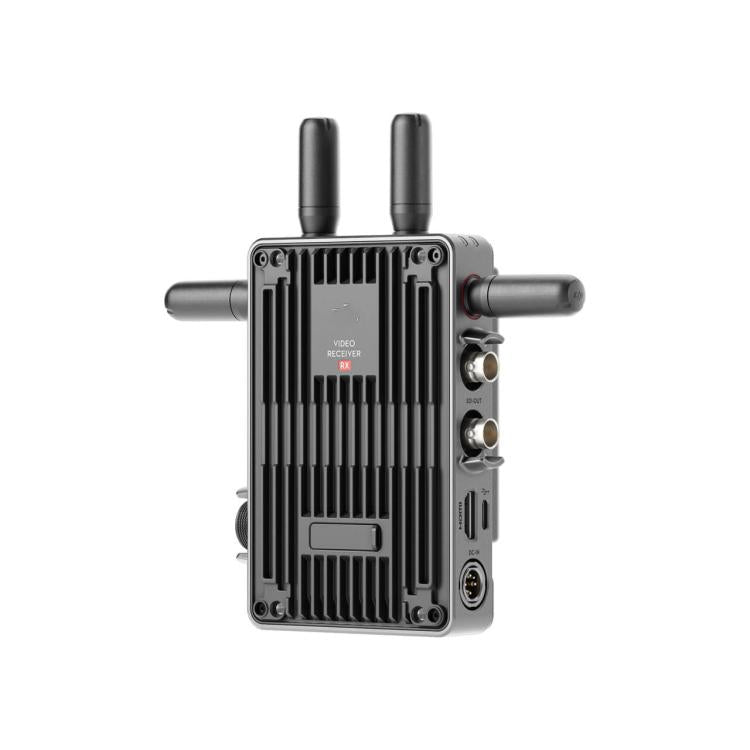 Original DJI Video Receiver 20,000ft 1080p/60fps Transmission, Receiver