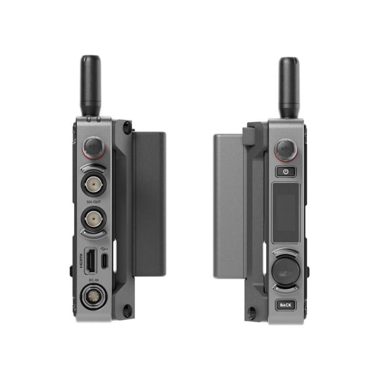 Original DJI Video Receiver 20,000ft 1080p/60fps Transmission, Receiver