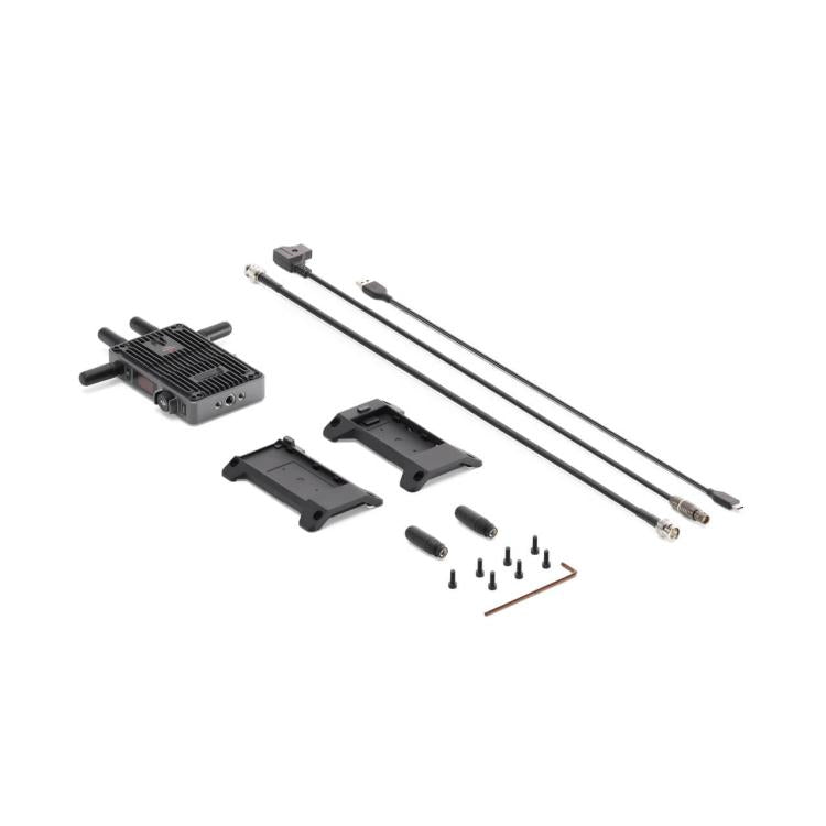 Original DJI Video Receiver 20,000ft 1080p/60fps Transmission, Receiver