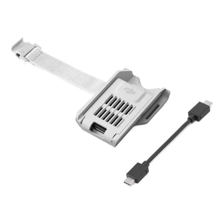 Original DJI Cellular 2 Mounting Kit For Mini 4 Pro Drone Accessories, Mini 4 Pro Cellular 2 Mounting Kit