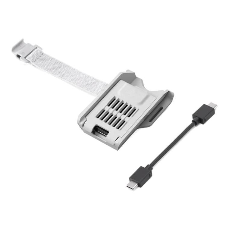 Original DJI Cellular 2 Mounting Kit For Mini 4 Pro Drone Accessories, Mini 4 Pro Cellular 2 Mounting Kit