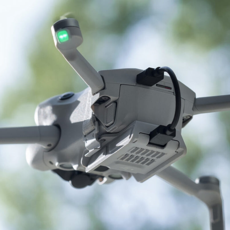 Original DJI Cellular 2 Mounting Kit For Mini 4 Pro Drone Accessories, Mini 4 Pro Cellular 2 Mounting Kit