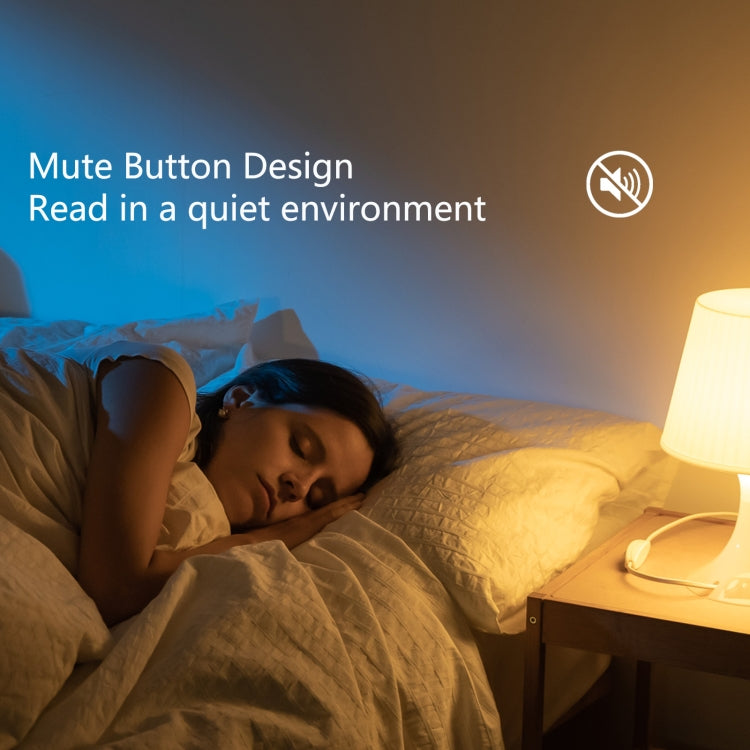 Mobile Phone Bluetooth Fingertip Remote Control Ring With Charging Compartment