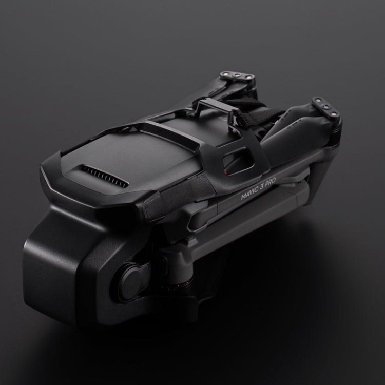 Original DJI Mavic 3 Pro Storage Cover Protects The Gimbal and Camera, Storage Cover