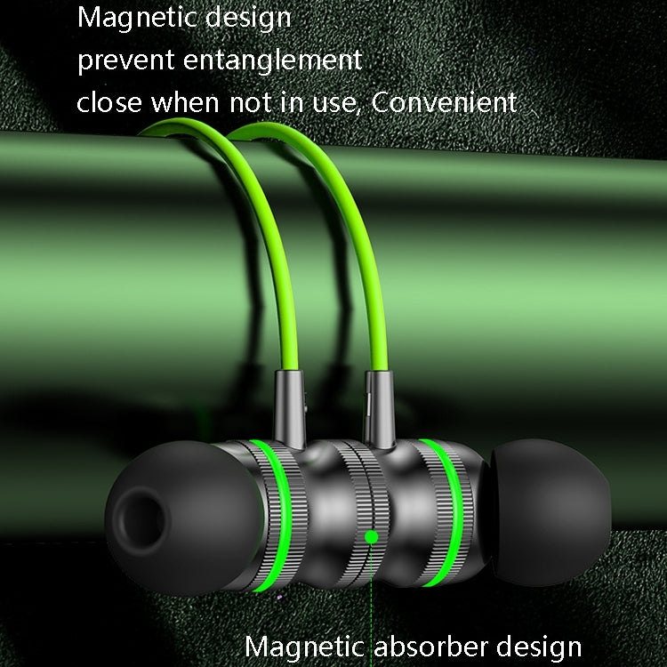 Écouteurs intra-auriculaires de jeu en ligne à trou rond de 3,55 mm TS6600A, basses puissantes, 3,55 mm