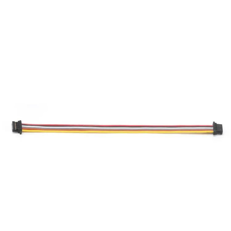 Original DJI Air Unit Series 3-in-1 Cable For O4 Air Unit Pro / O4 Air Unit / O3 Air Unit, 3-in-1 Cable