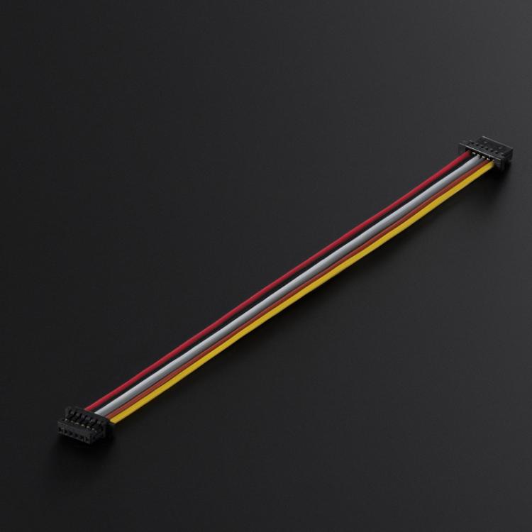 Original DJI Air Unit Series 3-in-1 Cable For O4 Air Unit Pro / O4 Air Unit / O3 Air Unit, 3-in-1 Cable