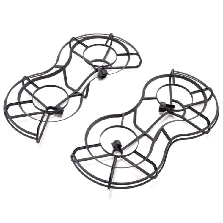 Original DJI Mini 3  / 3 Pro 360 Degree Propeller Guard Drone Accessories, Mini 3 / 3 Pro Propeller Guard