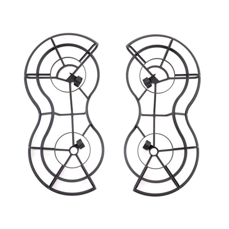 Original DJI Mini 3  / 3 Pro 360 Degree Propeller Guard Drone Accessories, Mini 3 / 3 Pro Propeller Guard