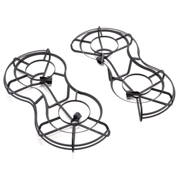 Original DJI Mini 3  / 3 Pro 360 Degree Propeller Guard Drone Accessories, Mini 3 / 3 Pro Propeller Guard