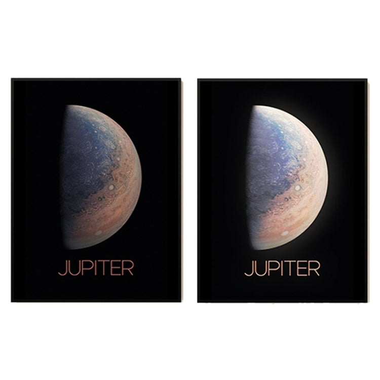 Wireless Rechargeable Bluetooth Speaker Light Painting Bedroom Decoration Night Light, Rechargeable