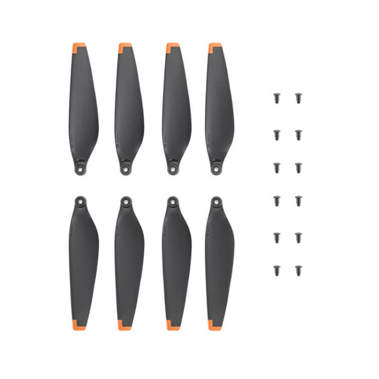 Original DJI Mini 3 Propellers Blades (2 Pairs), For DJI Mini  3