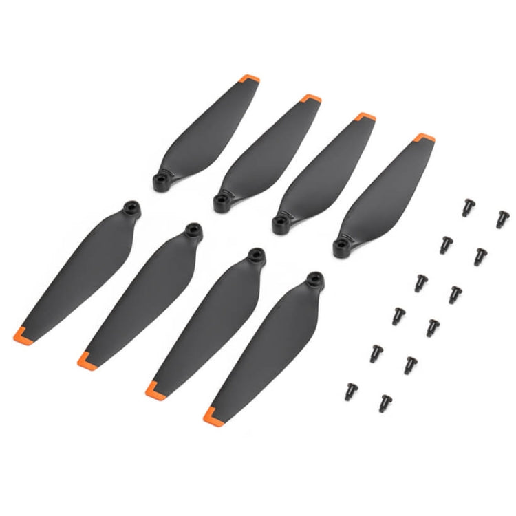Original DJI Mini 3 Propellers Blades (2 Pairs), For DJI Mini  3