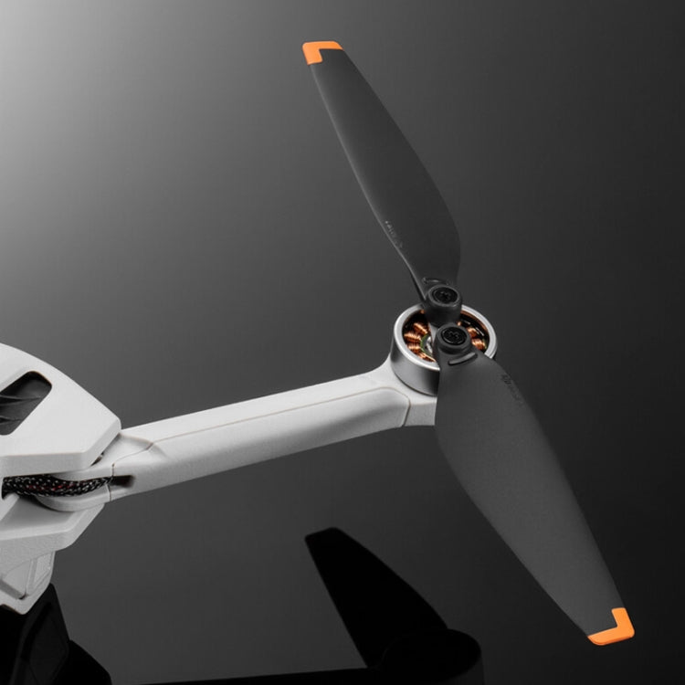 Original DJI Mini 3 Propellers Blades (2 Pairs), For DJI Mini  3