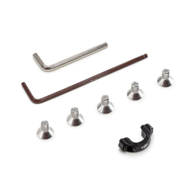 Original DJI RS 2 / RS 3 Pro Expansion Base Kit, Expansion Base Kit