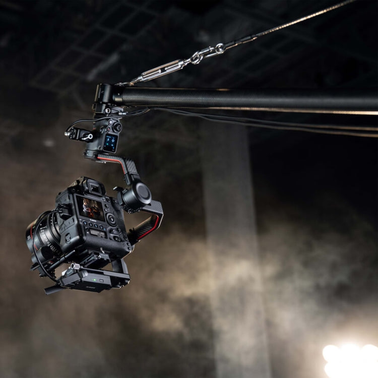 Original DJI RS 2 / RS 3 Pro Expansion Base Kit, Expansion Base Kit