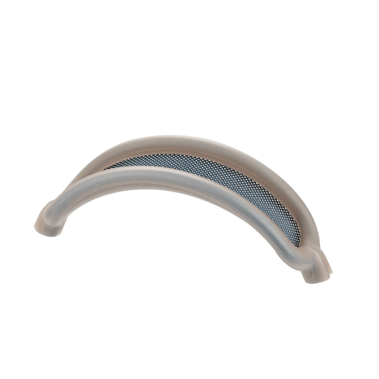 For AirPods Max Headphones Head Beam Replacement Part, Head Beam (Transparent Black), Head Beam (Transparent)