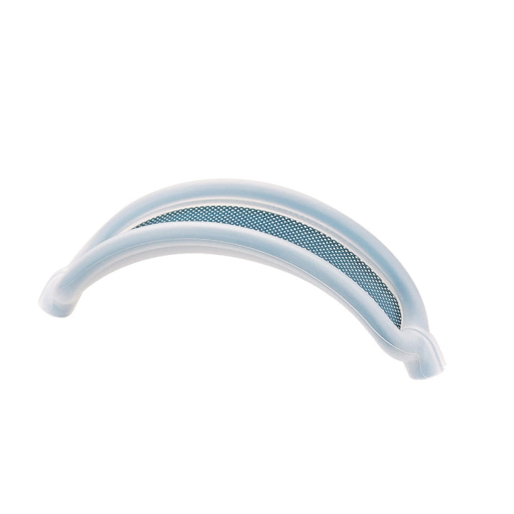 Pièce de rechange pour casque AirPods Max, faisceau de tête (noir transparent), faisceau de tête (transparent), faisceau de tête (rose transparent)