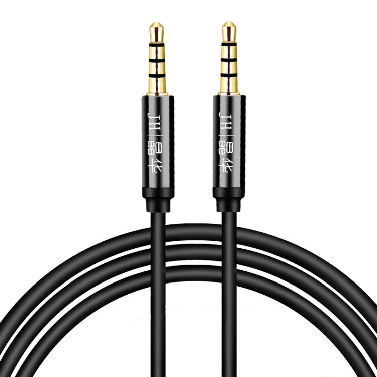 JINGHUA Audio Cable 3.5mm Male To Male AUX Audio Adapter Cable, 1.2m, 2m