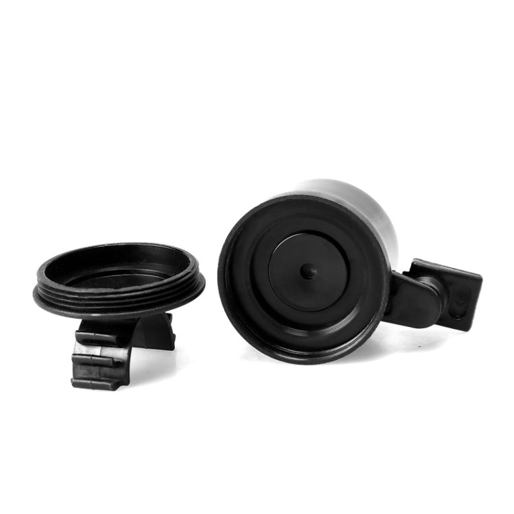 For AirTag 2nd Gen / AirTag 1st Gen Bicycle Hidden Locator Anti-theft Ring Bell, Generation 5, Generation 6