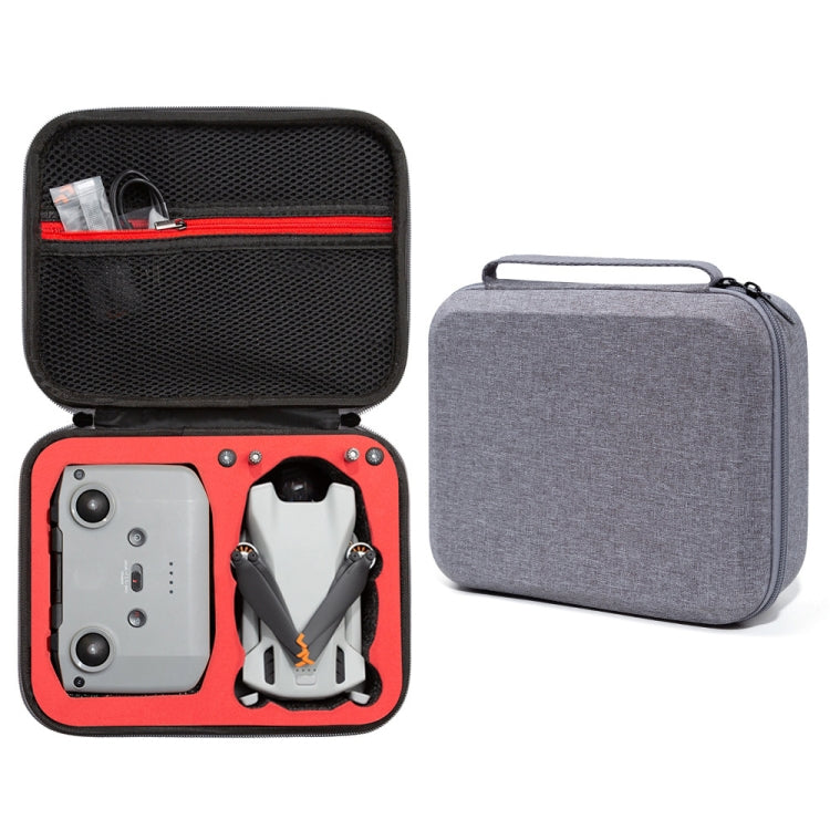 For DJI Mini 3 / Mini 4 Pro Kit Bag Drone Portable Storage Bag