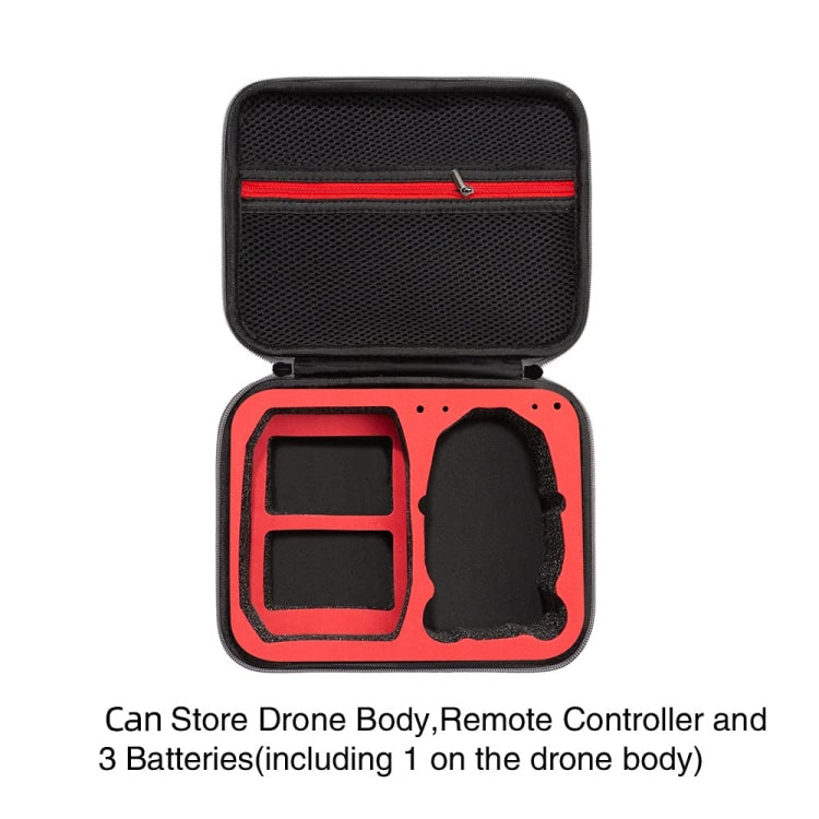 For DJI Mini 3 / Mini 4 Pro Kit Bag Drone Portable Storage Bag