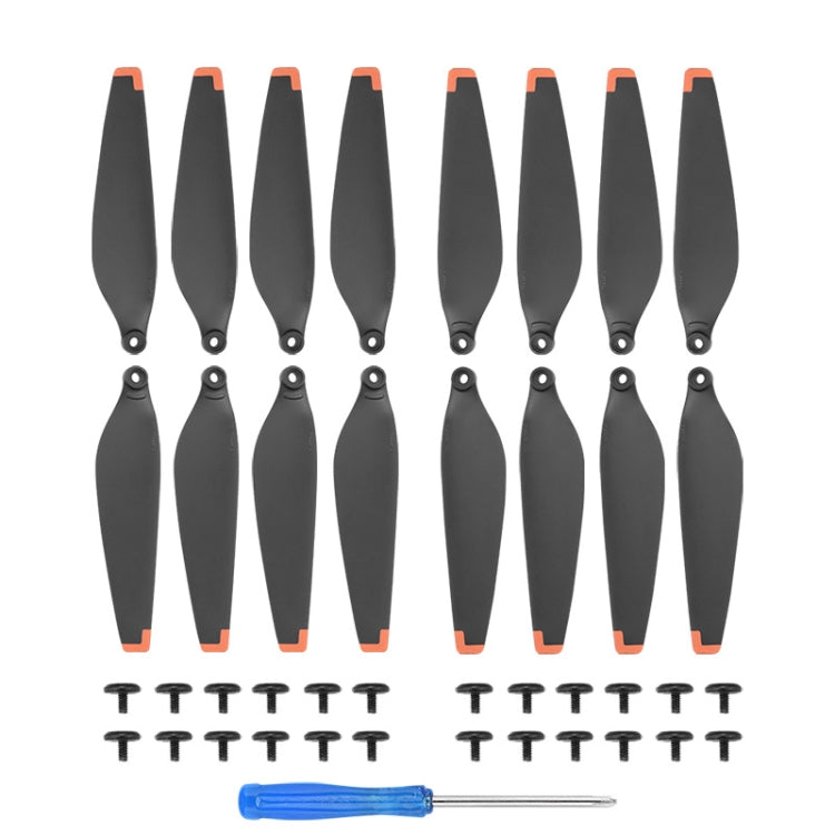 Drone Propeller Blades 6030F Props Replacement Parts, For DJI Mini 4 Pro 2pairs, For DJI Mini 4 Pro 4pairs