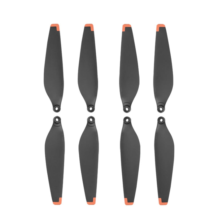 Drone Propeller Blades 6030F Props Replacement Parts, For DJI Mini 4 Pro 2pairs, For DJI Mini 4 Pro 4pairs