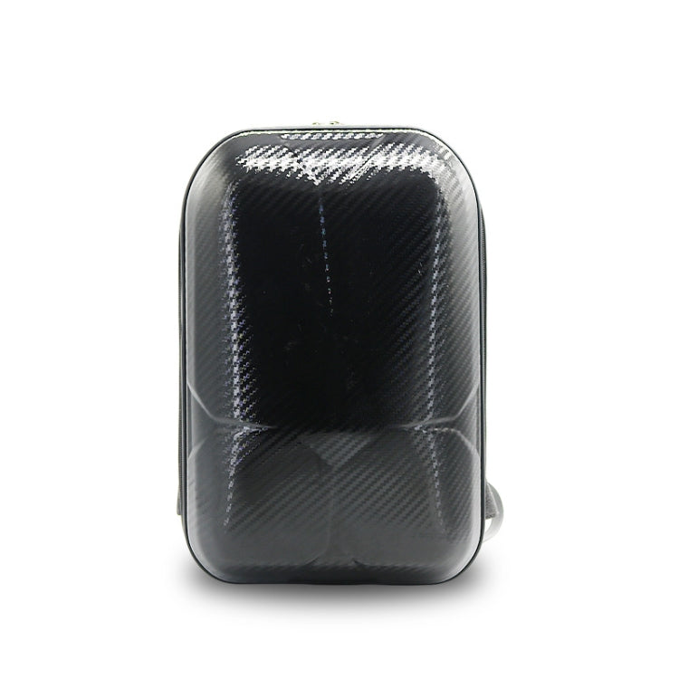 For DJI Mini 4 Pro Drone Storage Bag Carbon Fiber Backpack, For DJI Mini 4 Pro Conventional, For DJI Mini 4 Pro Brushed Style