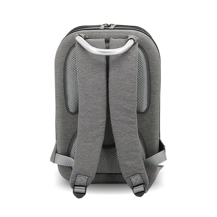 For DJI Mini 4 Pro Drone Storage Bag Carbon Fiber Backpack, For DJI Mini 4 Pro Conventional, For DJI Mini 4 Pro Brushed Style