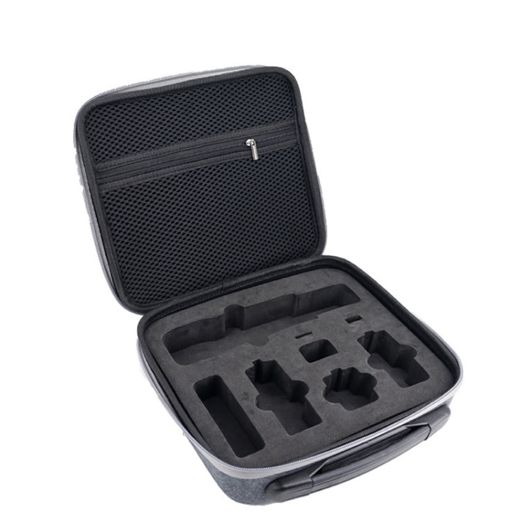 For DJI Osmo Pocket 3 Action Camera All-in-One Storage Bag Hand Cluth, For DJI Osmo Pocket 3