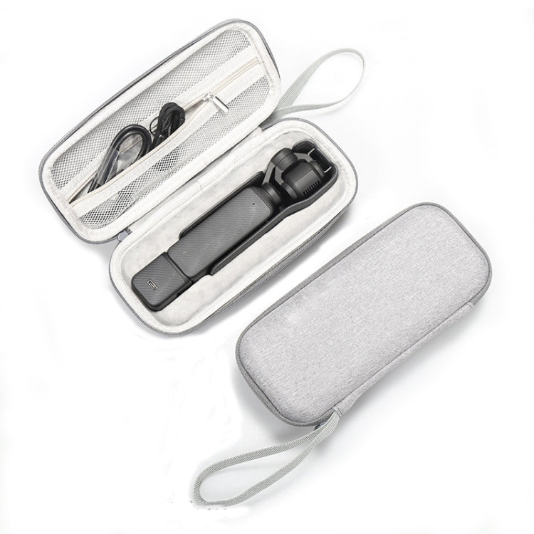 For DJI Pocket 3 Storage Bag Carrying Case Protective Box