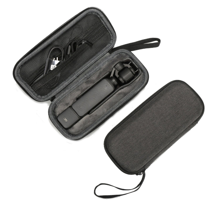 For DJI Pocket 3 Storage Bag Carrying Case Protective Box