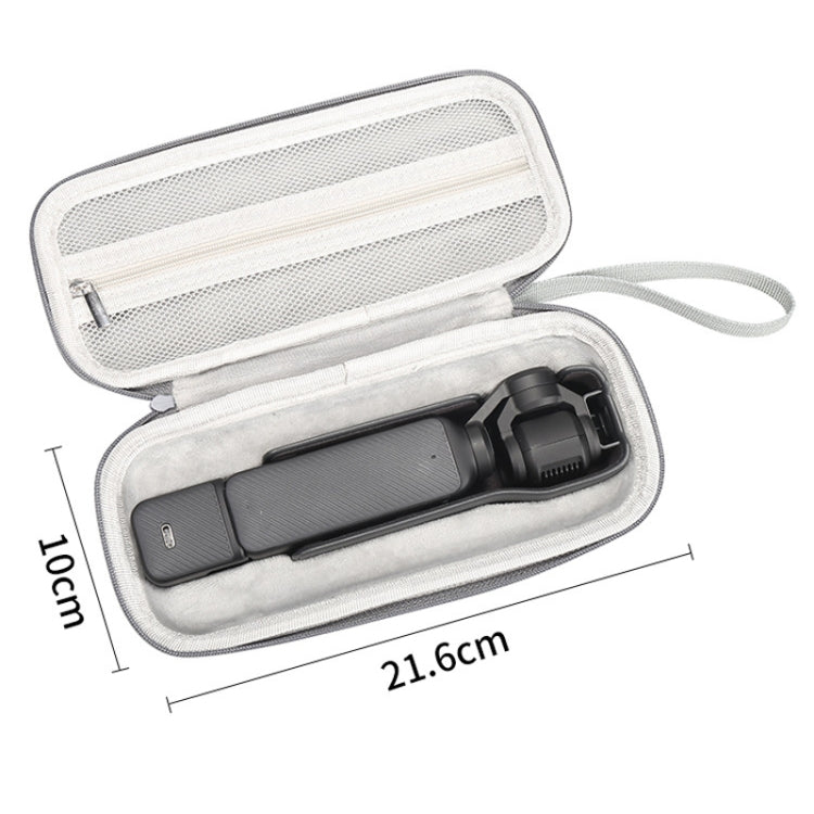 For DJI Pocket 3 Storage Bag Carrying Case Protective Box
