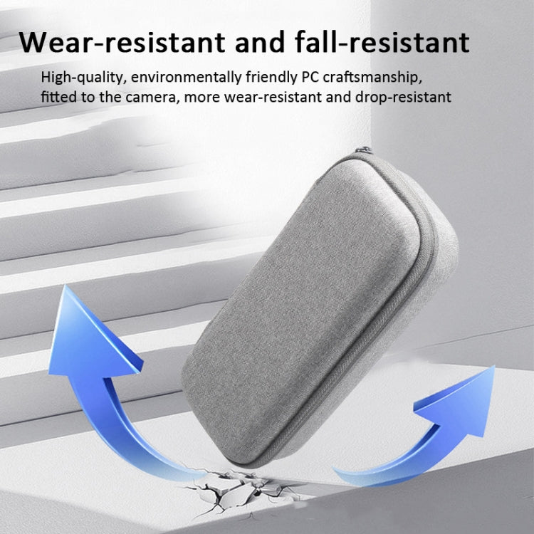 For DJI Pocket 3 Storage Bag Carrying Case Protective Box