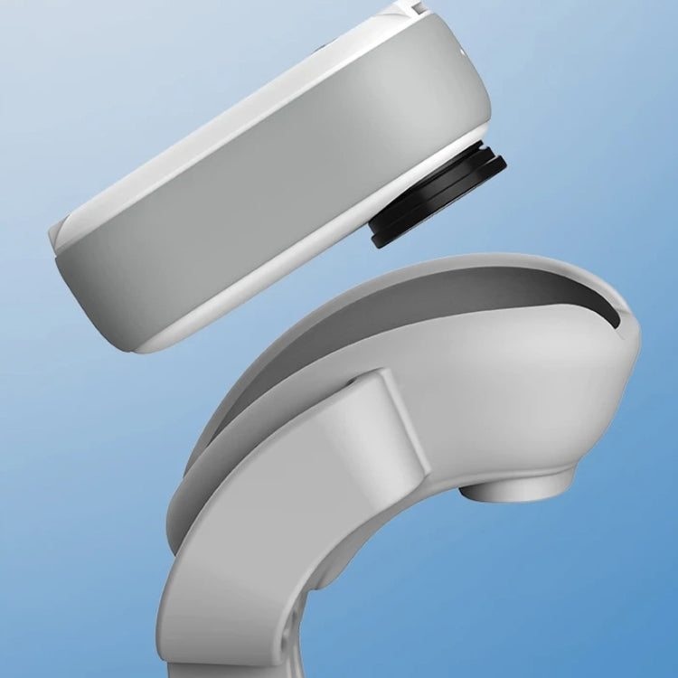 For Insta360 GO 3 AMagisn Silicone Case Camera Protective Accessories, Horizontal Gray, Vertical Gray, Horizontal Black, Vertical Black