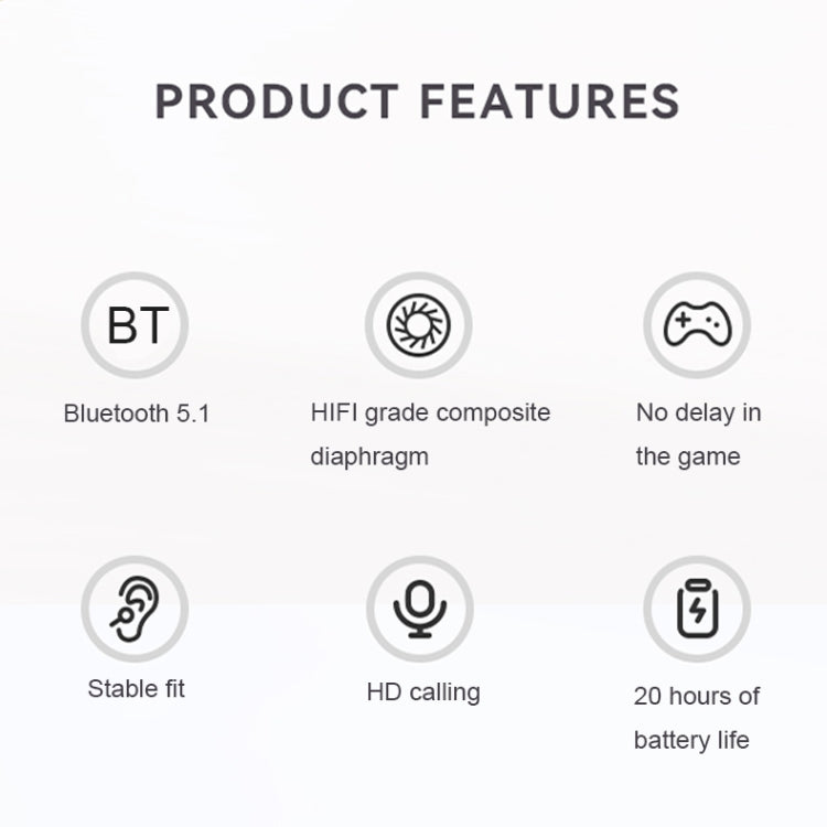 P9 Pro Max HiFi Sound Effect Noise Reduction Wireless Bluetooth Headset