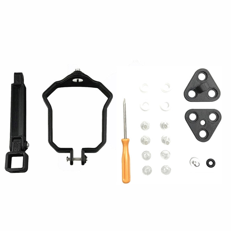 For DJI Mavic 3 Pro / 3 / 3 Classic / 3 Cine Universal Panoramic Sports Camera Mounting Bracket, Bracket