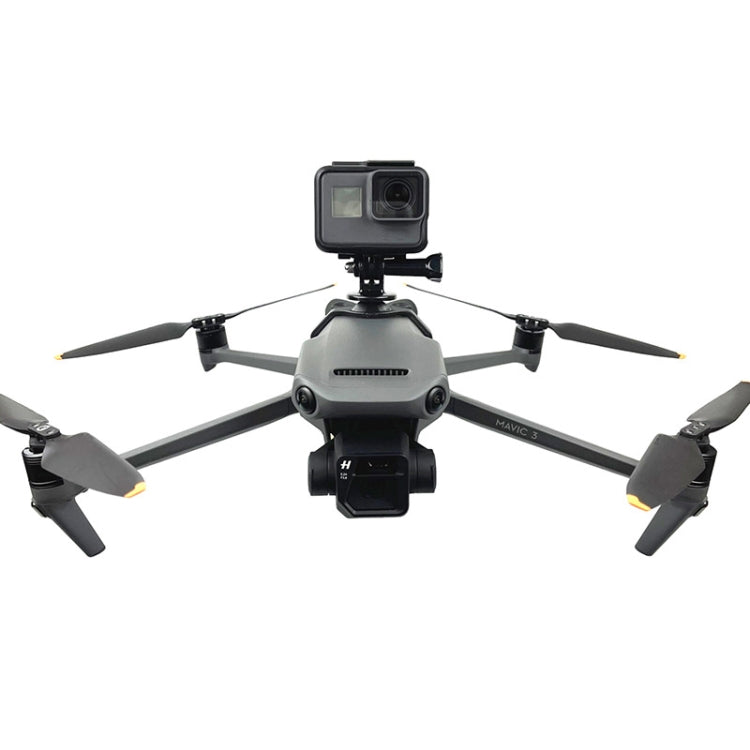 For DJI Mavic 3 Pro / 3 / 3 Classic / 3 Cine Universal Panoramic Sports Camera Mounting Bracket, Bracket