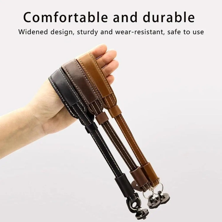 Camera Gimbal Hand Strap Handheld Stabilizer Accessories Wrist Strap For DJI OSMO Pocket 3 / OM 3 / OM 4 / OM 5 / OM 6