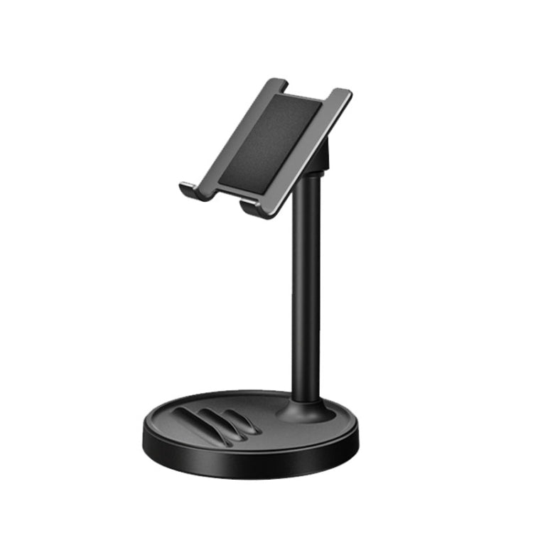 Multifunctional Lazy Cell Phone And Tablet Universal Bracket